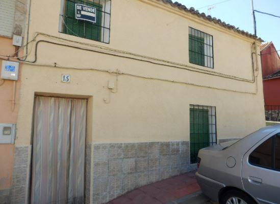 Vivienda en MONTEARAGON, Toledo