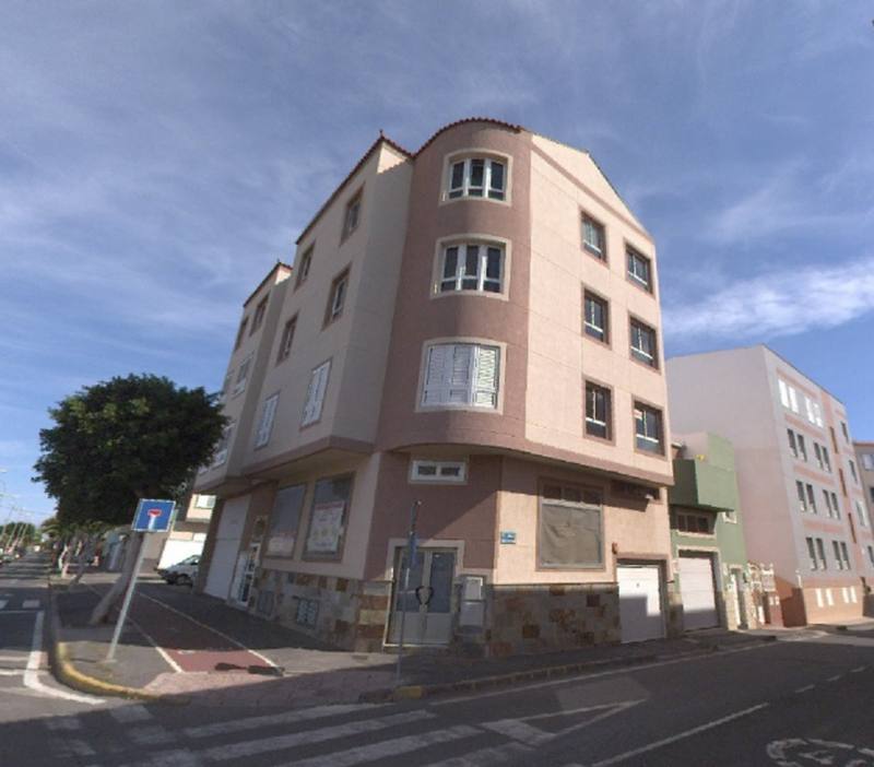 Garaje en LUCIA, Las Palmas
