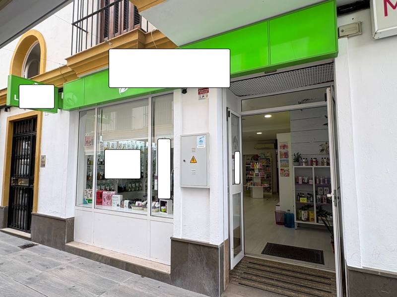 Local comercial en LEPE, Huelva