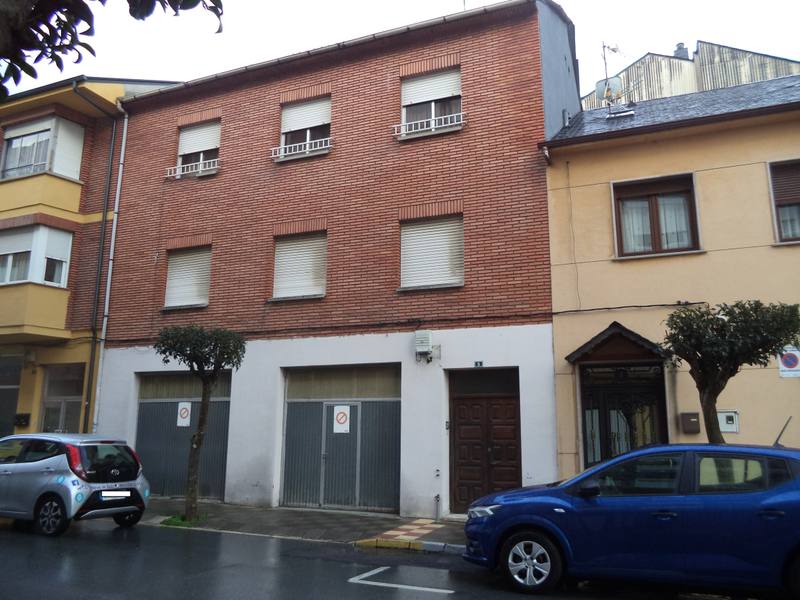 Local comercial en BEMBIBRE, León
