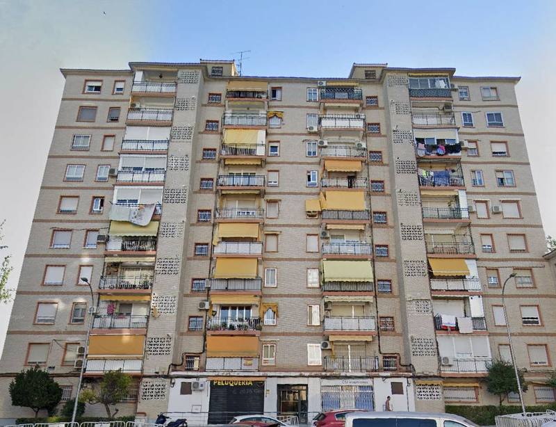 Vivienda en MADRID, Madrid