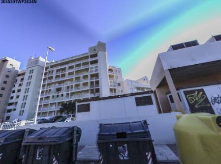 Vivienda en MAR, Almería