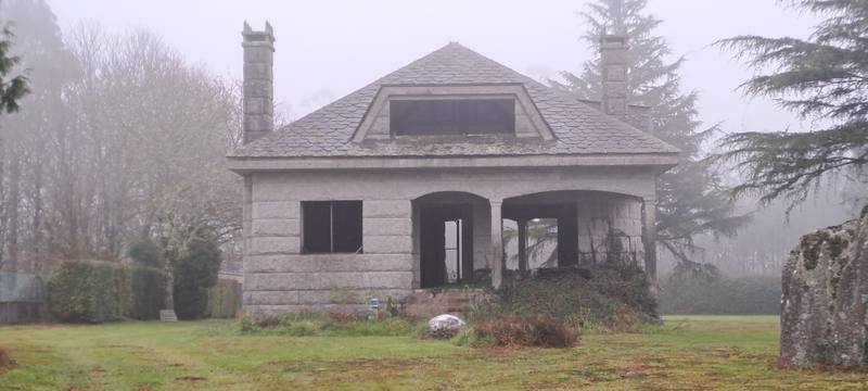 Vivienda en ORDES, A Coruña
