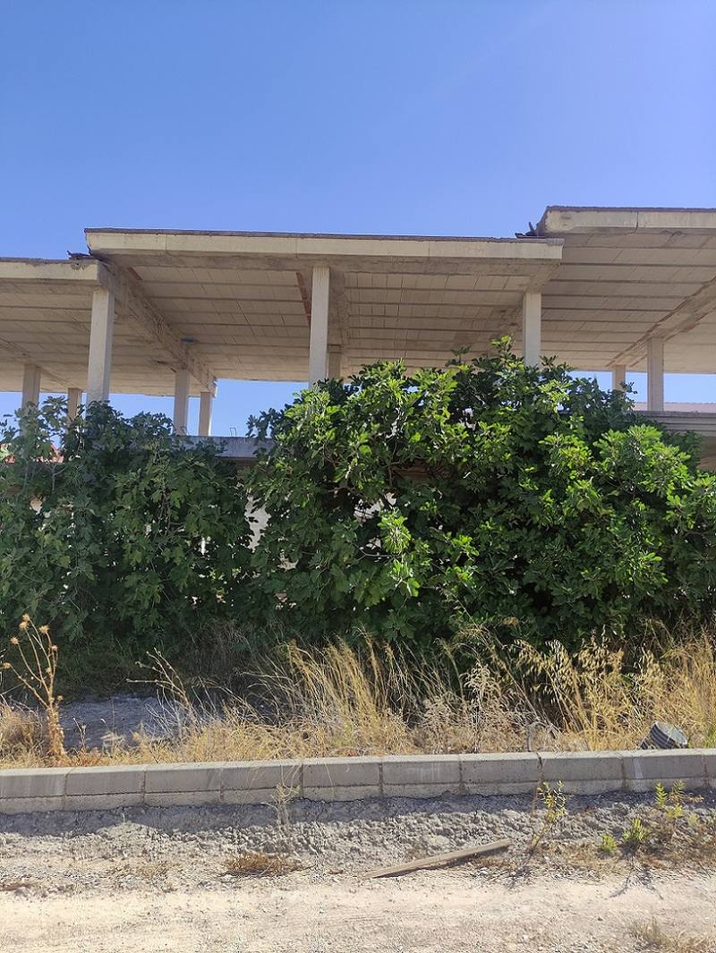 Finca rústica en ANDALUCIA, Sevilla