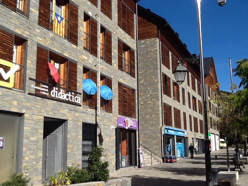 Trastero en SUERT, Lleida