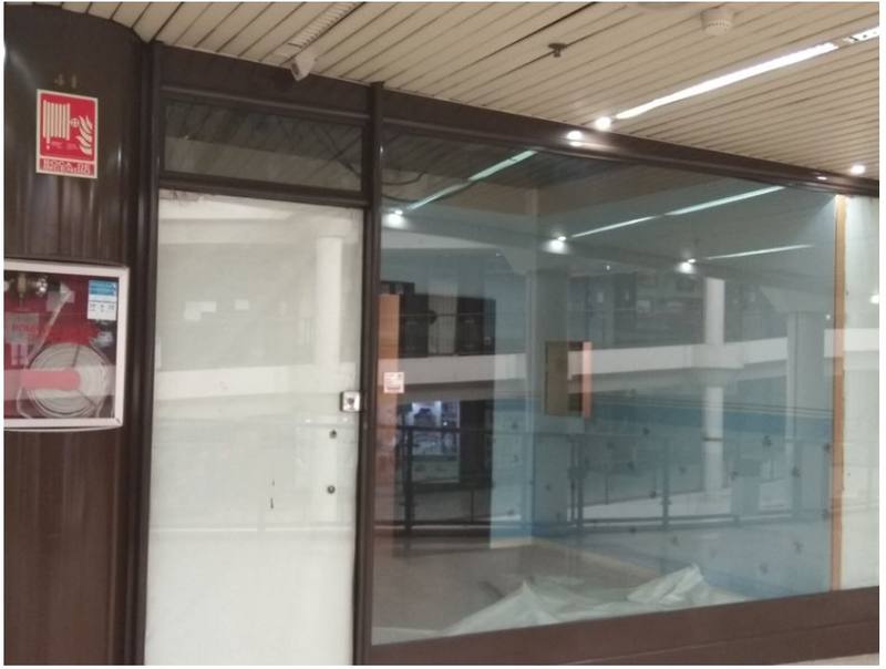 Local comercial en ARDOZ, Madrid