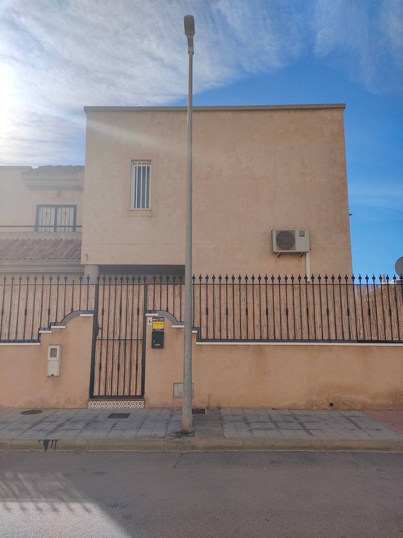 Vivienda en NIJAR, Almería