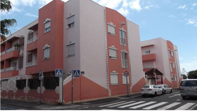 LG PLAN PARCIAL SECTOR R4 B 0, 28 38626 ARONA