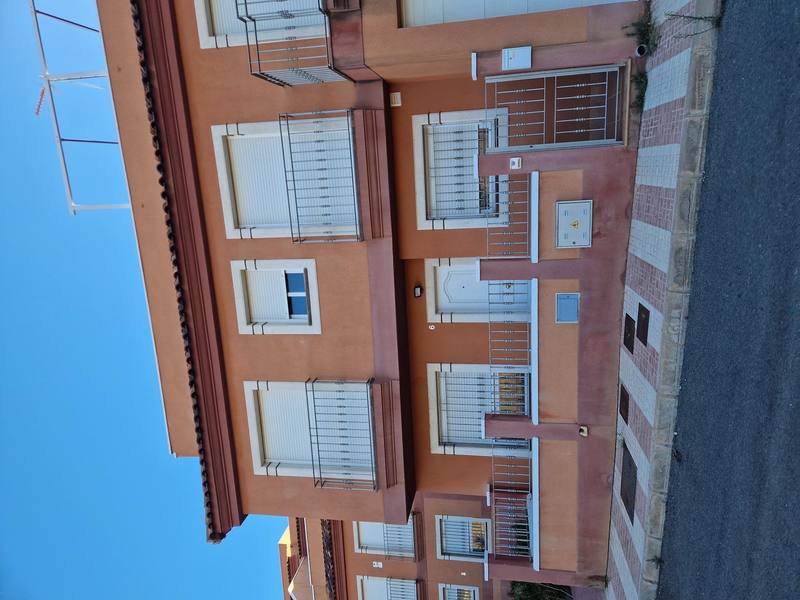 Finca rústica en ADRA, Almería