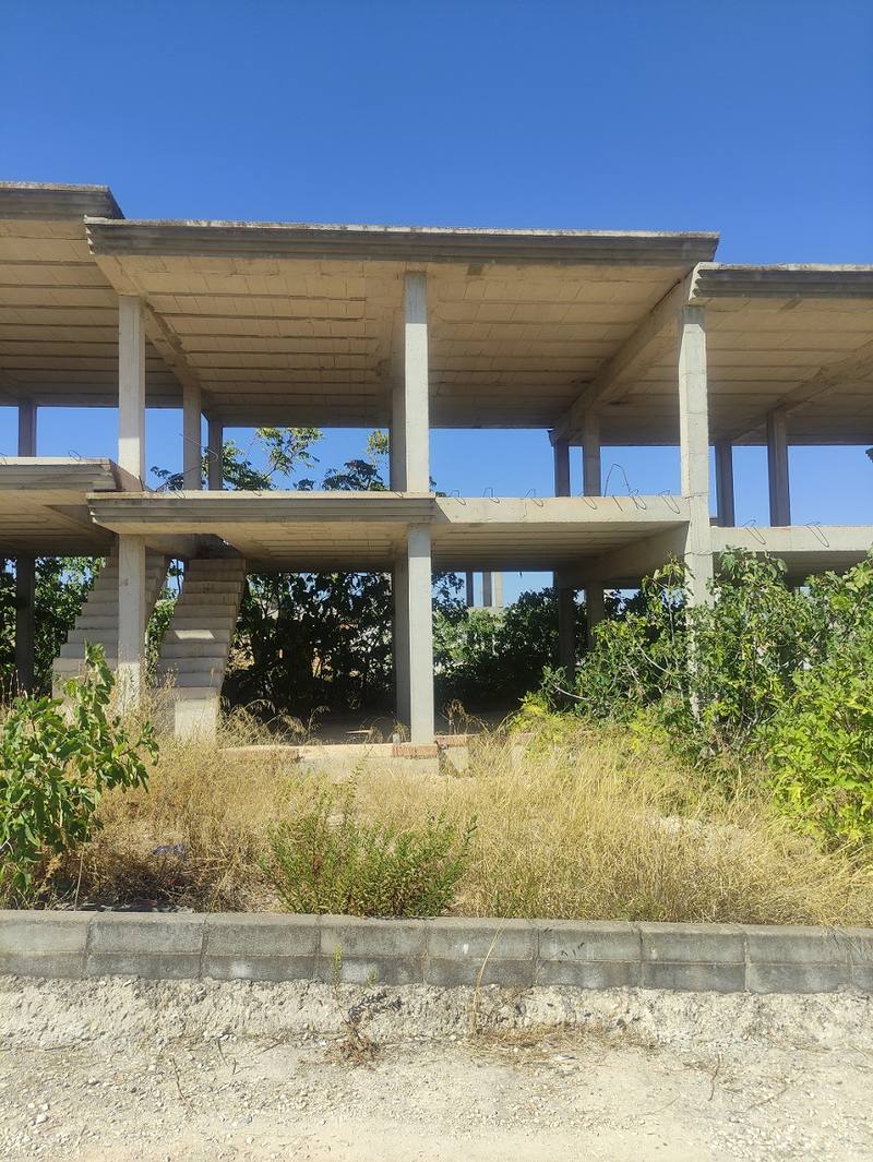 Finca rústica en ANDALUCIA, Sevilla