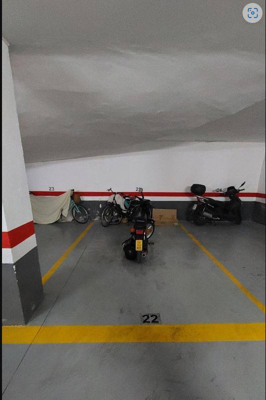 Garaje en DENIA, Alicante