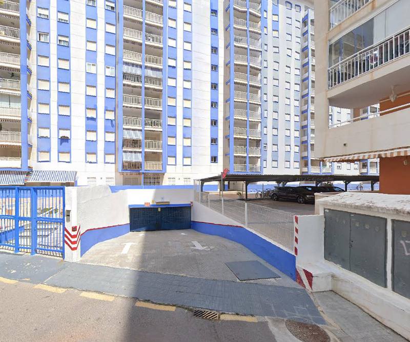 AV COLUMBRETES 8, 5, -1, 12594 ORPESA-OROPESA DEL MAR