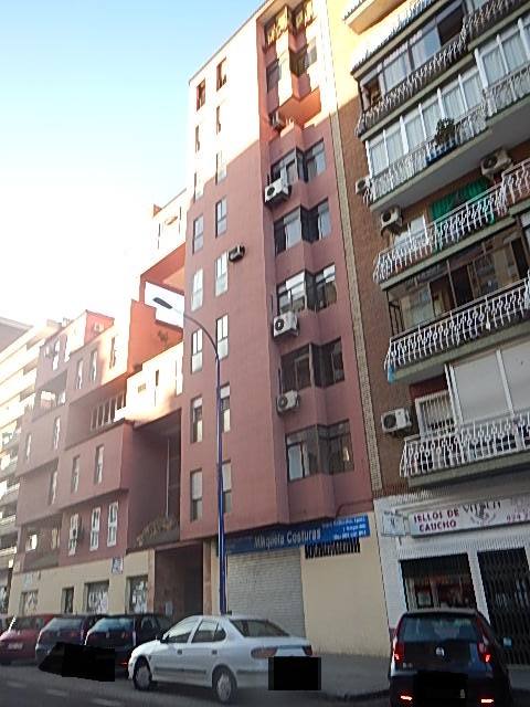 Vivienda en BADAJOZ, Badajoz