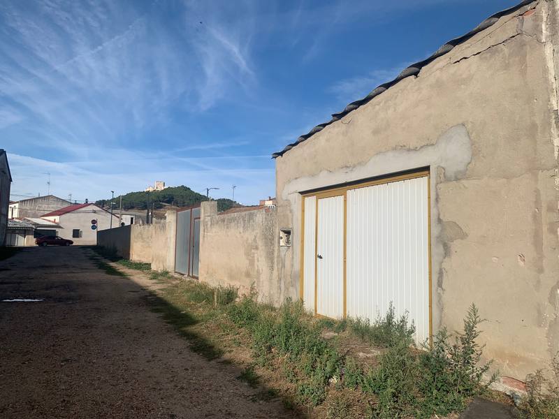 CM CAMINO DE CUELLAR 0, 47420 ISCAR