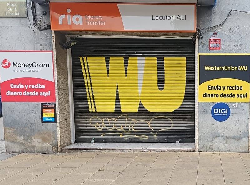 Local comercial en GRANOLLERS, Barcelona