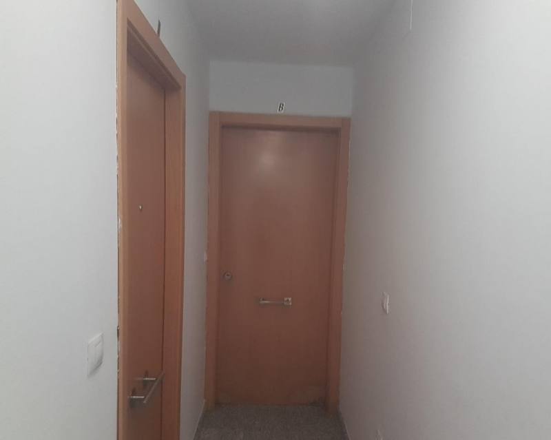 CL MANCHITA 1, A, 1, 02, B 06400 DON BENITO