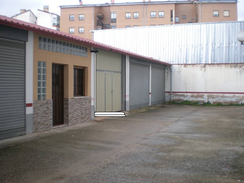 Local comercial en BRIVIESCA, Burgos
