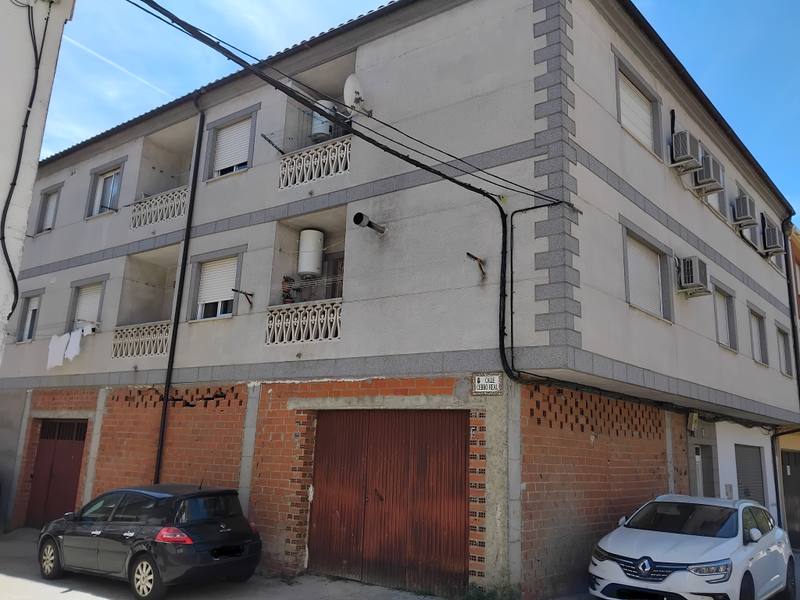 Vivienda en NAVACONCEJO, Cáceres