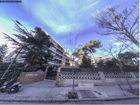 Garaje en MADRID, Madrid