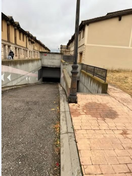 Almacén en GRAJERA, Segovia