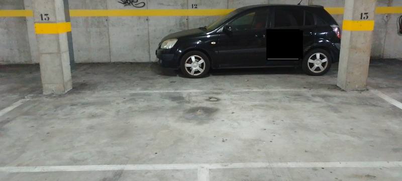 Garaje en LLUCMAJOR, Baleares