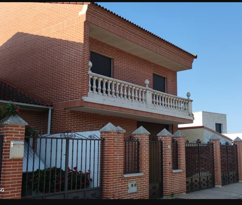 Vivienda en MARTIN, Valladolid
