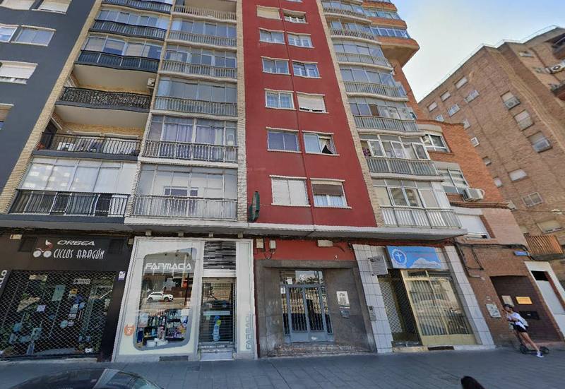 Local comercial en ZARAGOZA, Zaragoza