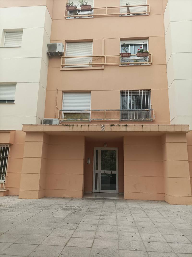 CL AGUALUNA (ED.AGUALUNA) 0, 2, 3, A 11205 ALGECIRAS