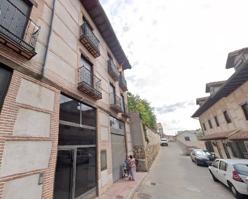 Vivienda en TIELMES, Madrid