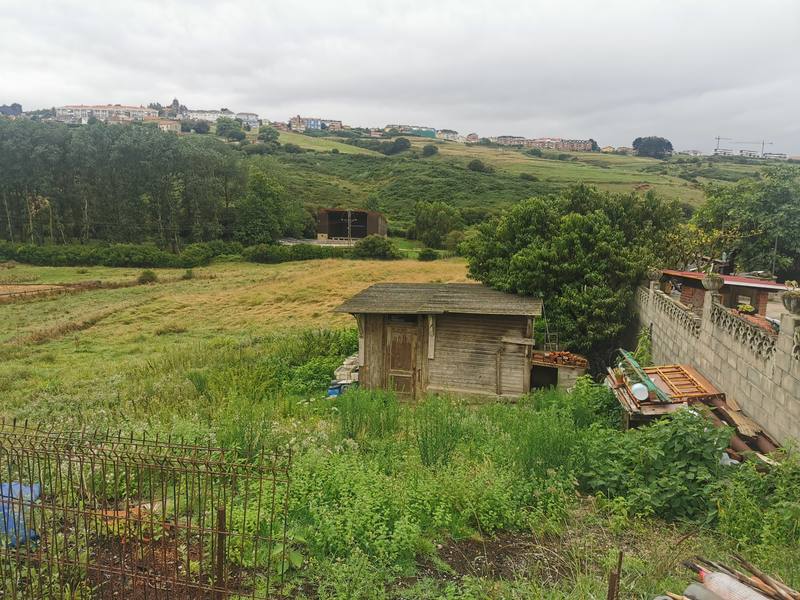 Finca rústica en SUANCES, Cantabria