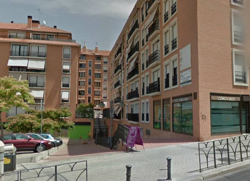 Garaje en ARGANDA, Madrid