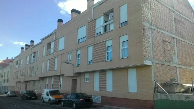 CL RIO ALHAMA 13, 26142 VILLAMEDIANA DE IREGUA