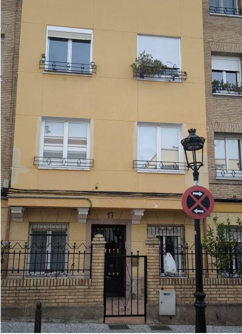 Vivienda en ZARAGOZA, Zaragoza