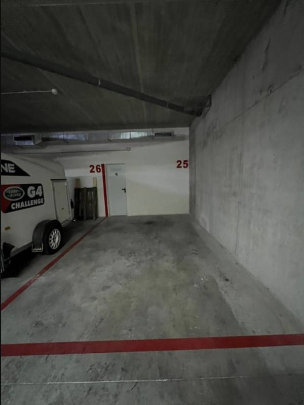 Garaje en ALICANTE, Alicante
