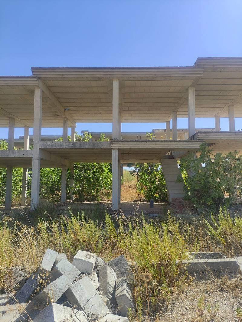 Finca rústica en ANDALUCIA, Sevilla