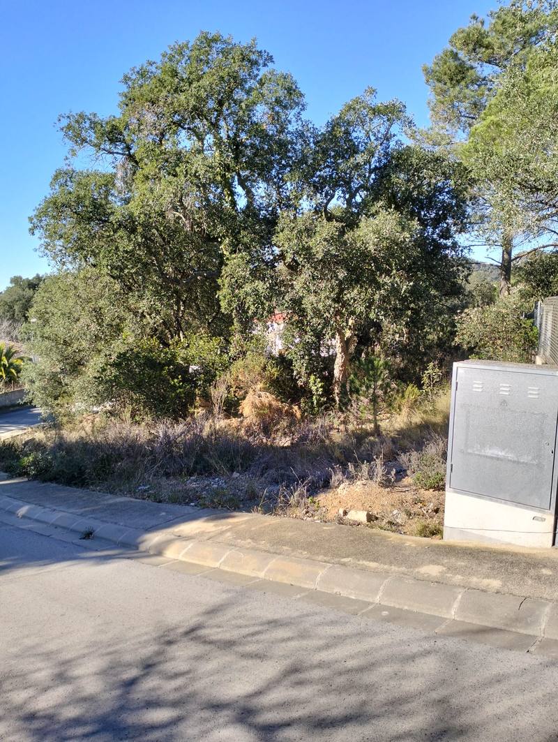 Finca rústica en LLAGOSTERA, Girona