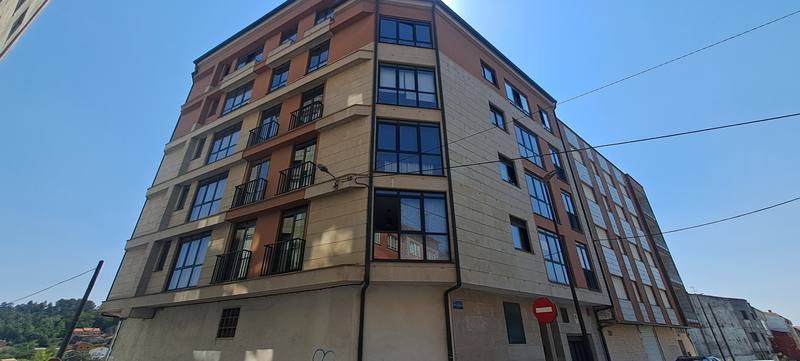 Trastero en BOIRO, A Coruña