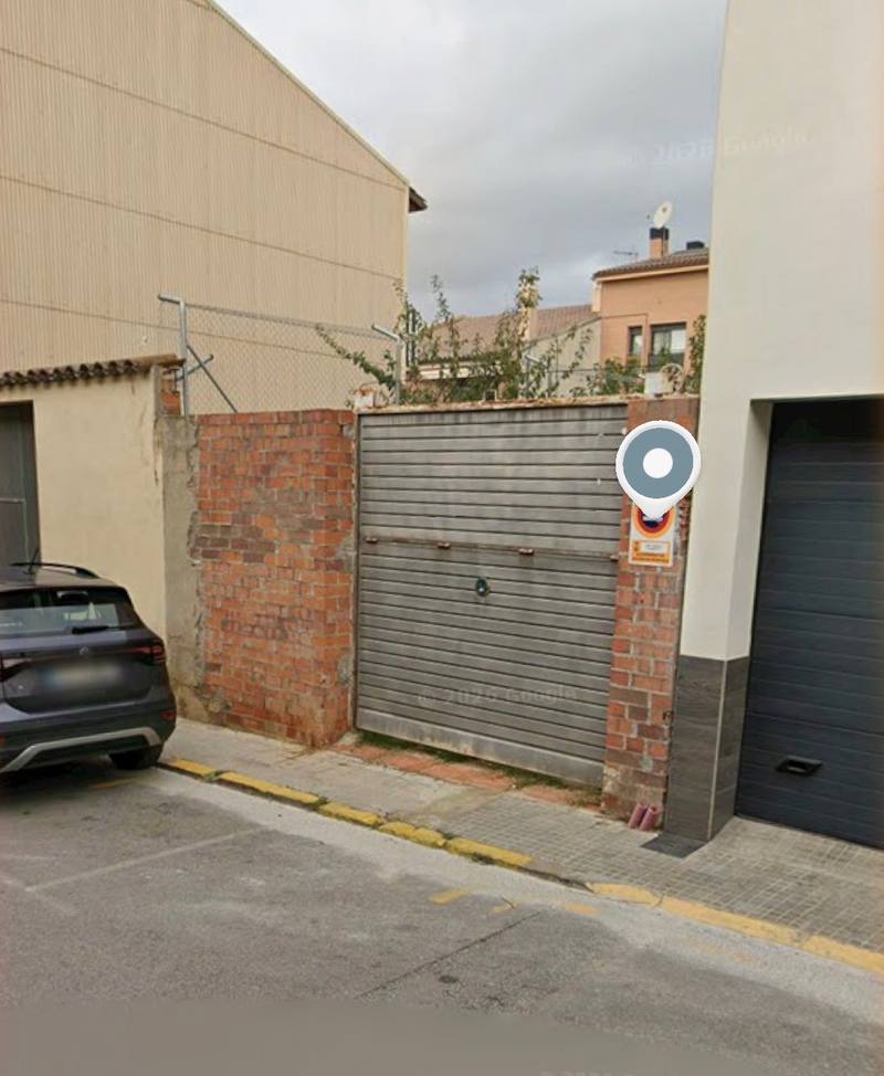 Finca rústica en MONTBUI, Barcelona