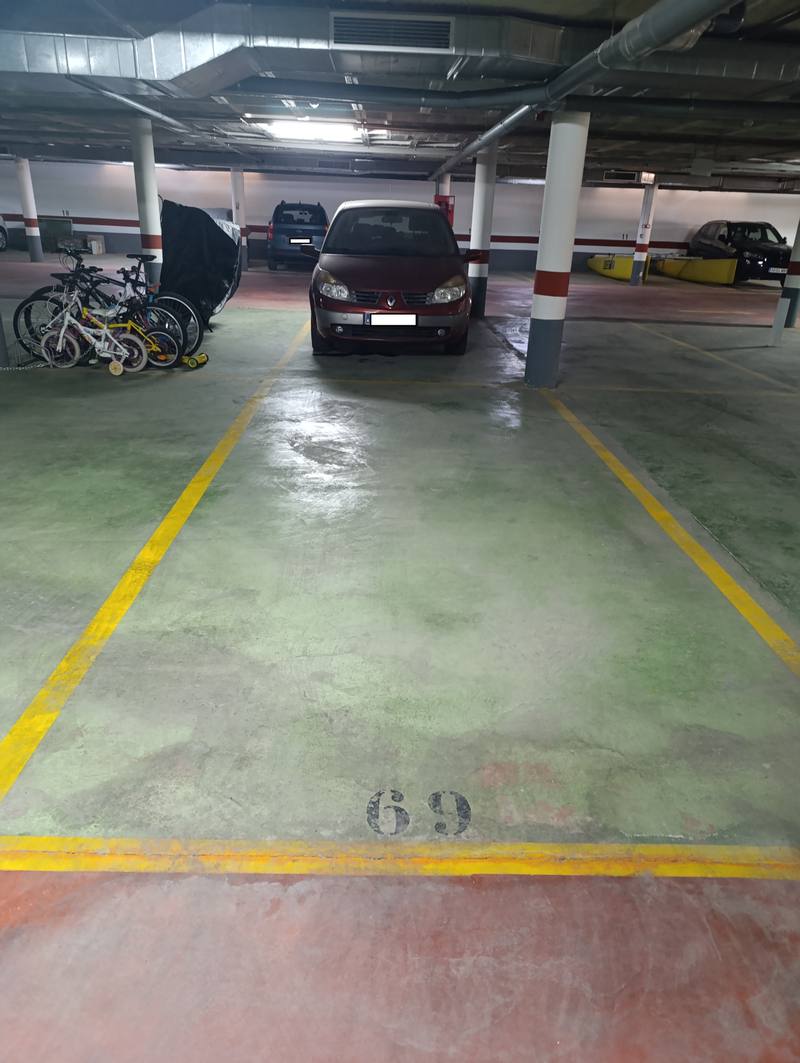 CL MURO 1, 1, -1, 69 03560 EL CAMPELLO