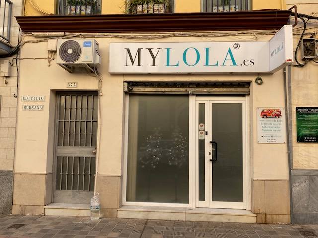 Local comercial en HERMANAS, Sevilla
