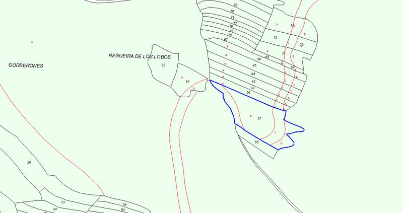 PJ REGUEIRA LOS LOBOS 0, 24430 VEGA DE ESPINAREDA