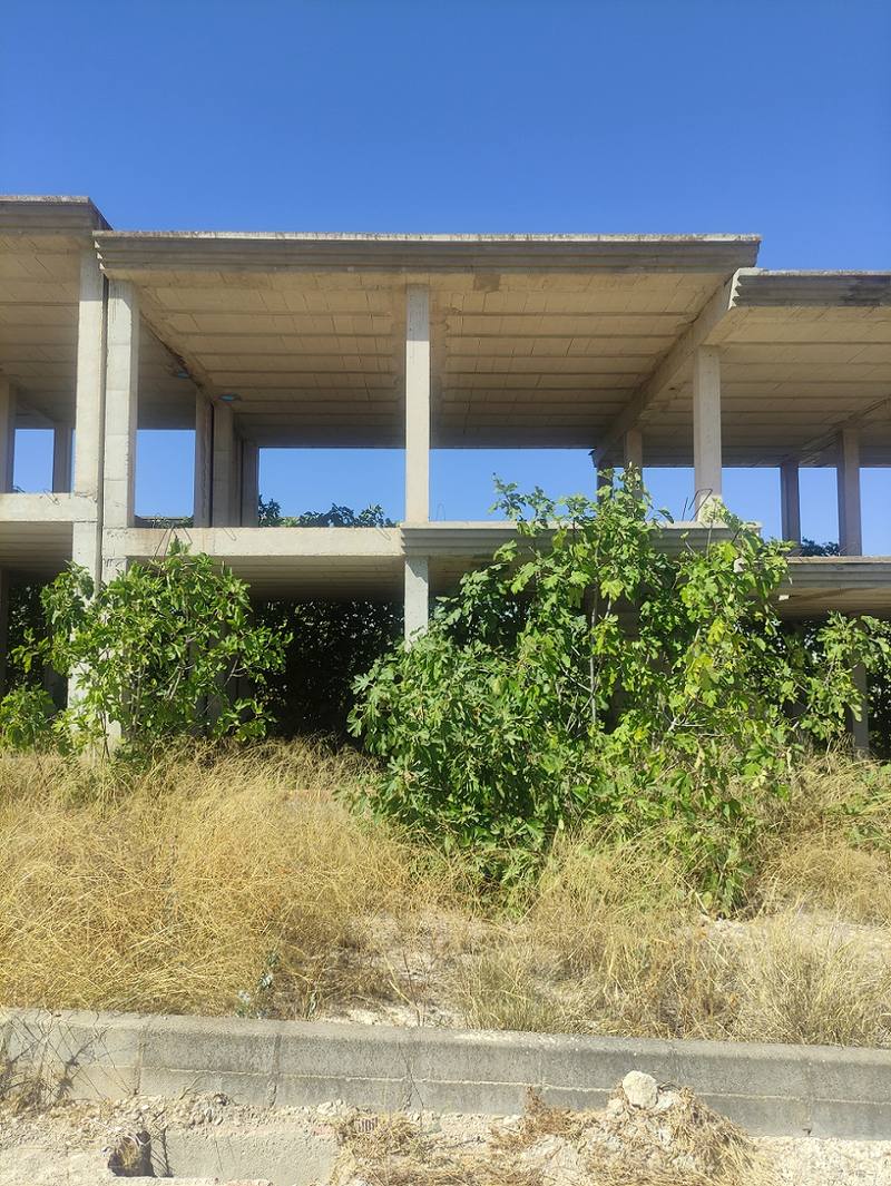 Finca rústica en ANDALUCIA, Sevilla