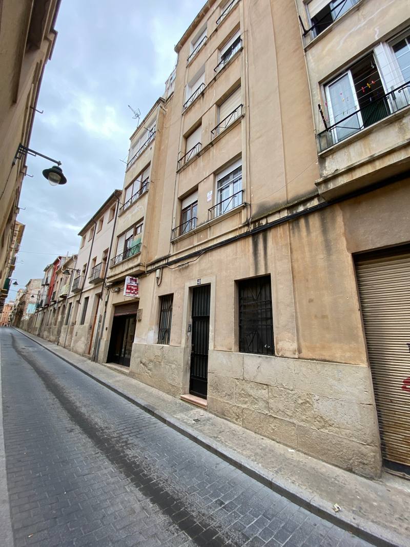 Vivienda en ALCOI-ALCOY, Alicante