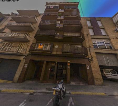CL BAILEN 13, 1, 04, 02 08242 MANRESA