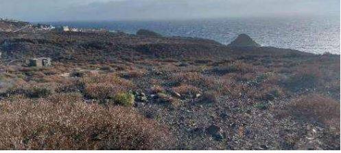 Terreno en FASNIA, Santa Cruz de Tenerife