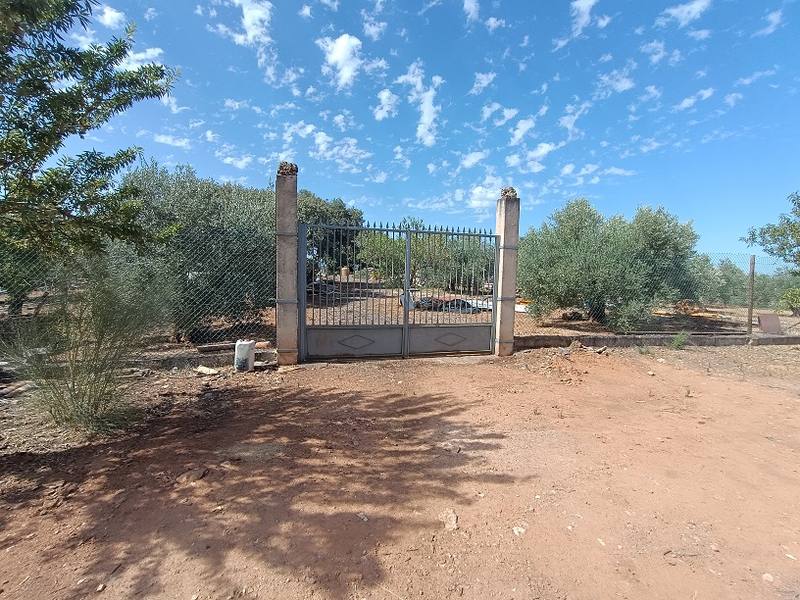 PA CORTIJ GUMIER PG 1 PA 42, 7, 57, 18247 MOCLIN