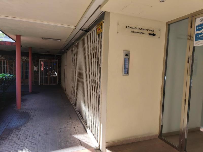 AV RICARDO SORIANO 33, 29601 MARBELLA