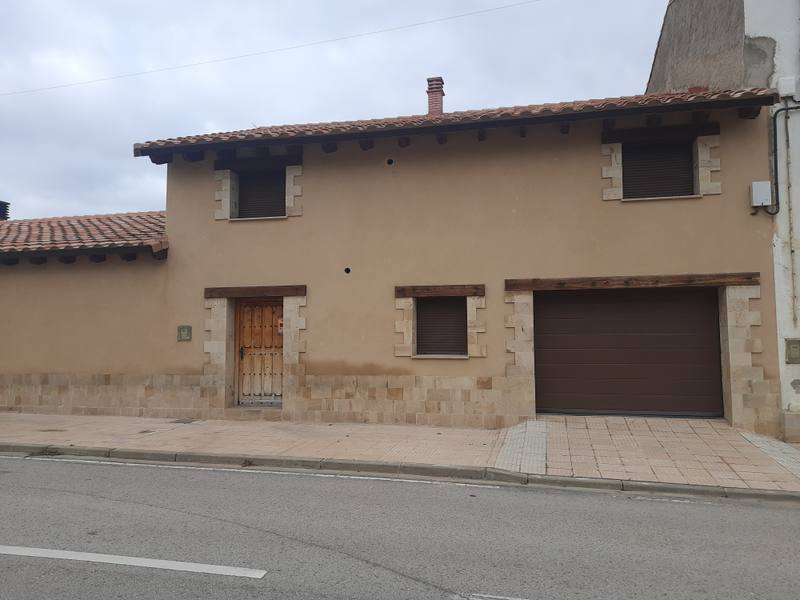 Vivienda en VICARIAS, Soria