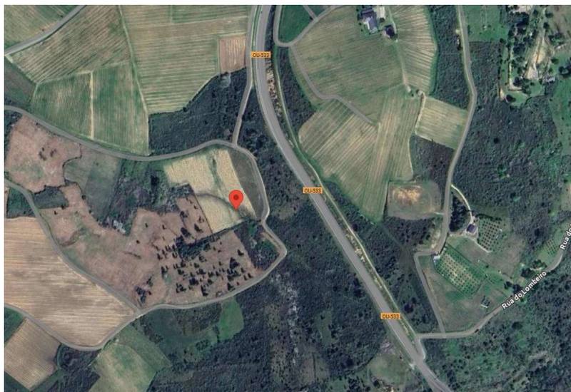 LG VALDEPOLVO 0, 32358 LAROUCO