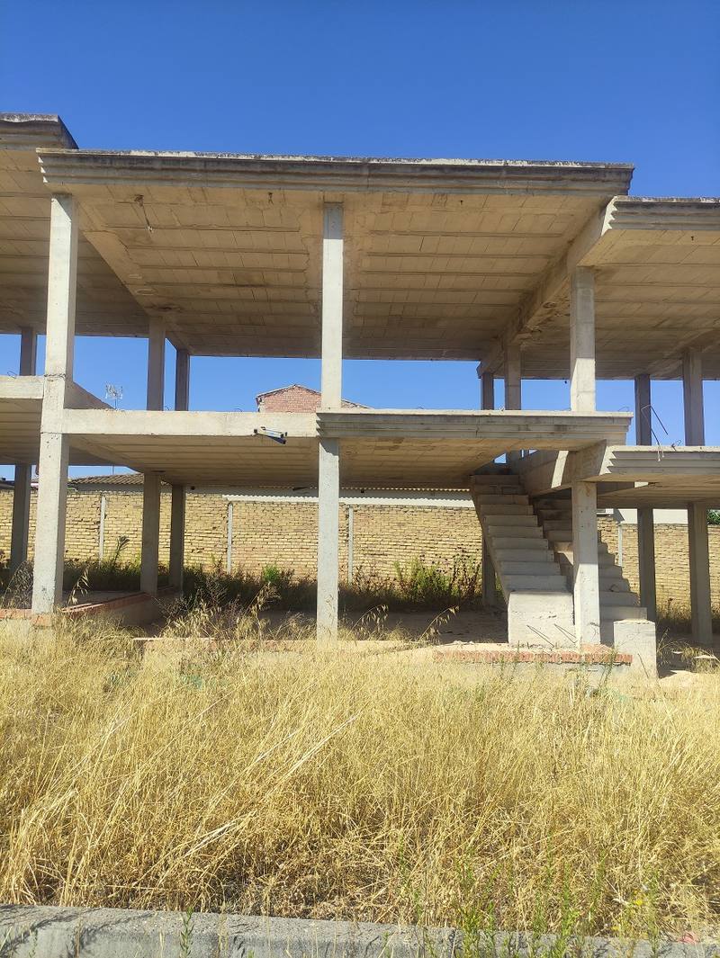 Finca rústica en ANDALUCIA, Sevilla